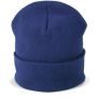 Original Cuffed Beanie Navy Blue