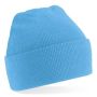 Original Cuffed Beanie Blue
