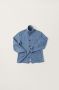 Fornello Denim Overshirt