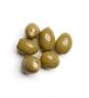 Snack Wrap - Olives 1 pieces Garlic Olives