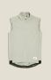 Endur Light Wind Vest M Black