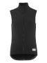 Endur Light Wind Vest W Black