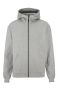 Community 2.0 FZ Hoodie M Grey-Melange