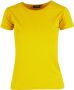Charlotte Yellow