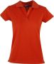 Garda Red