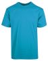 Maui Premium Tee Turkis