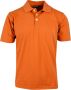 Como Safety orange