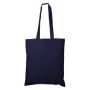 EveryDay Promo Tote Navy Blue