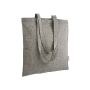 EarthCare Recycled Bag Black