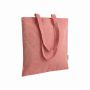 EarthCare Recycled Bag Red