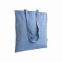 EarthCare Recycled Bag Blue