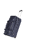 Miigo wheeled duffle  navy