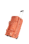 Miigo wheeled duffle  copper