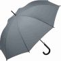 AC regular umbrella Grey