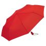 Mini Umbrella Fare®-Aoc Red