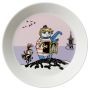 Moomin plate 19cm