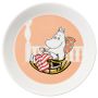 Moomin plate 19cm