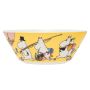 Moomin Bowl Family time 80