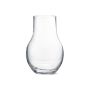 CAFU vase, small Clear