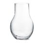 Cafu Vase Medium Clear