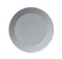 Plate 21cm Grey