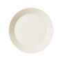 Plate 21cm White
