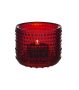 Iittala Kastehelmi Tealight candleholder 64mm