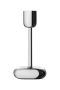 Iittala Nappula Candleholder white 183 mm