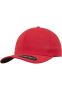 Flexfit Delta Red