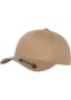 Flexfit Wooly Combed Khaki