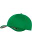 Flexfit Wooly Combed Pepper Green