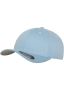 Flexfit Wooly Combed Carolina Blue