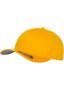 Flexfit Wooly Combed Gold (F)