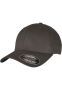 Flexfit Wooly Combed Dark Grey/Dark Grey
