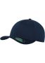 Flexfit 5 Panel Navy