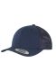 Flexfit Retro Trucker Navy Blue