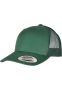 Flexfit Retro Trucker Winter green