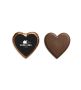 Chocolate Heart 20 pieces
