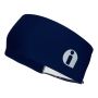 iwear Headband POLYSTRETCH Navy