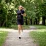 iwear OSLO ACTIVE t-shirt, women. Black