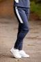 iwear LILLEHAMMER pant, women. White-Blue