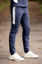 iwear LILLEHAMMER pant. White-Blue