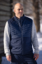 iwear Hafjell vest Blue