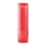 GLOSS transparent red