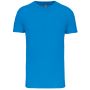 Men's Bio150IC Crew Neck T-Shirt Blue