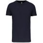 Men's Bio150IC Crew Neck T-Shirt Navy Blue