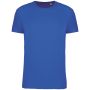 Men's Bio150IC Crew Neck T-Shirt Blue