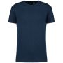 Unisex Bio190IC Crew Neck T-Shirt Navy Blue