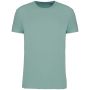 Unisex Bio190IC Crew Neck T-Shirt Green