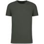 Unisex Bio190IC Crew Neck T-Shirt Green